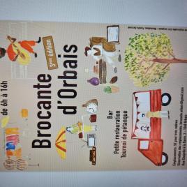 Agenda Des Brocantes Brabant Wallon Brocantes Fr Brocantes Be